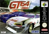 GT 64 Championship Edition - Nintendo 64