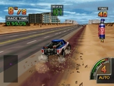 Off Road Challenge - Nintendo 64