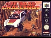 Off Road Challenge - Nintendo 64