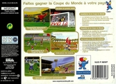 Coupe du Monde 98 - Nintendo 64