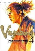 Vagabond - tome 4