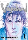 Vagabond - tome 1