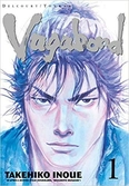 Vagabond - tome 1