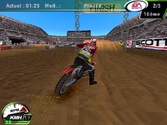 Supercross 2000 - Nintendo 64