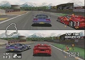 World Driver Championship - Nintendo 64