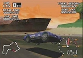 World Driver Championship - Nintendo 64