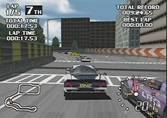 World Driver Championship - Nintendo 64