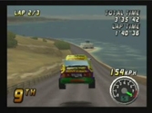 Top Gear Rally - Nintendo 64