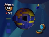 Tetrisphere - Nintendo 64