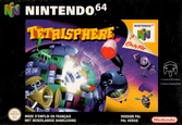 Tetrisphere - Nintendo 64