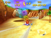 Diddy Kong Racing - Nintendo 64