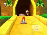 Diddy Kong Racing - Nintendo 64