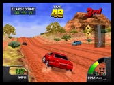Cruis 'N World - Nintendo 64