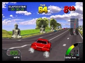 Cruis 'N World - Nintendo 64