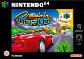 Cruis 'N World - Nintendo 64