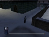 Mission Impossible - Nintendo 64