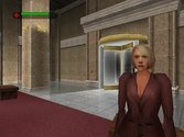 James Bond 007 Le Monde Ne Suffit Pas - Nintendo 64