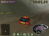 Top Gear Rally 2 - Nintendo 64