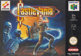 Castlevania 64 - Nintendo 64