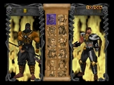 Mace The Dark Age - Nintendo 64
