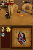 LEGO Indiana Jones : La Trilogie Originale - DS