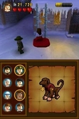 LEGO Indiana Jones : La Trilogie Originale - DS
