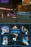 Star Wars : Le Pouvoir De La Force - DS