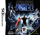 Star Wars : Le Pouvoir De La Force - DS