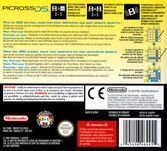 Picross - DS