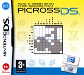 Picross - DS