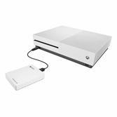 Disque dur externe portable HDD Xbox Game Drive 4To - XBOX ONE