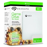 Disque dur externe portable HDD Xbox Game Drive 4To - XBOX ONE