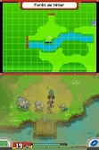 Pokémon Ranger : Nuit Sur Almia - DS