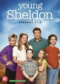 Young sheldon - saison 1-2