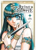 Reine d'egypte - tome 1