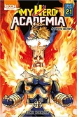 My hero academia - tome 21