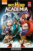 My hero academia - tome 20