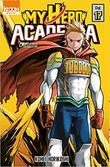 My hero academia - tome 17