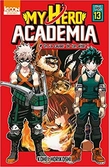 My hero academia - tome 13