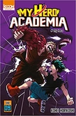 My hero academia - tome 9
