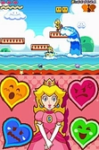 Super Princess Peach - DS