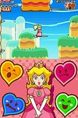 Super Princess Peach - DS