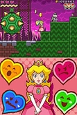 Super Princess Peach - DS