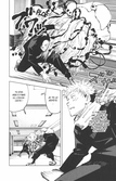 Jujutsu kaisen - tome 4