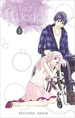 Perfect world - tome 3