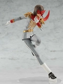 Persona5 - goro akechi 'crow' - figurine pop up parade 17cm