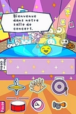 Tamagotchi Connexion : Corner Shop 2 - DS
