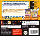 Tamagotchi Connexion : Corner Shop 2 - DS