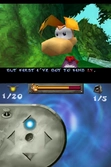 Rayman DS - DS