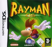 Rayman DS - DS